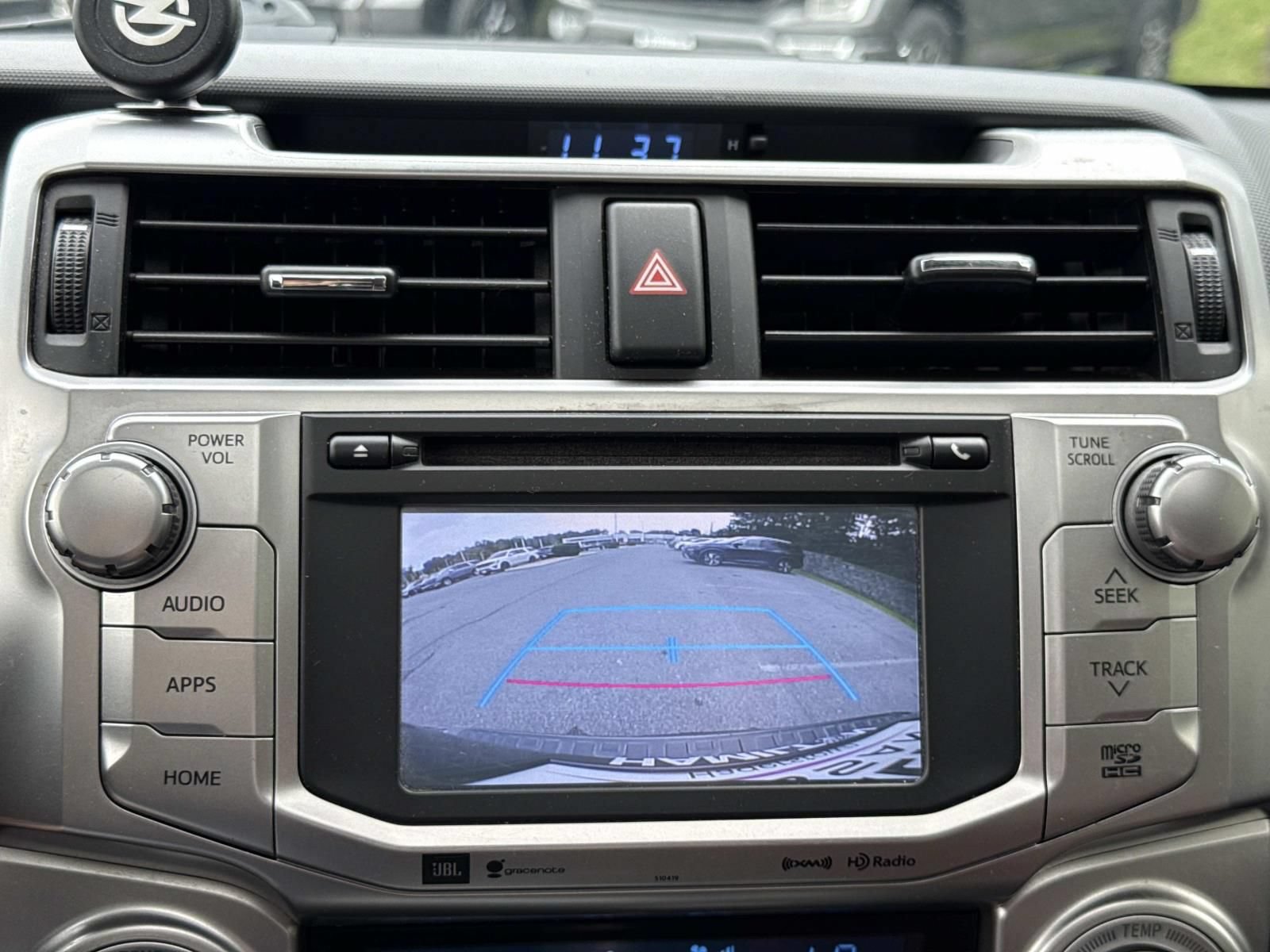 Used 2019 Toyota 4Runner Limited AWD/4WD image 11