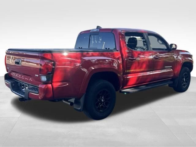 Certified 2022 Toyota Tacoma SR5 w/ Technology Package AWD/4WD image 5