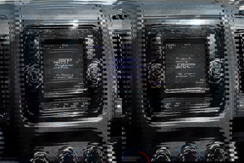 Used 2020 RAM ProMaster 2500 image 27