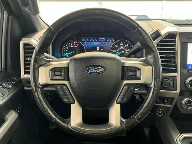 Used 2020 Ford F250 Platinum AWD/4WD image 9