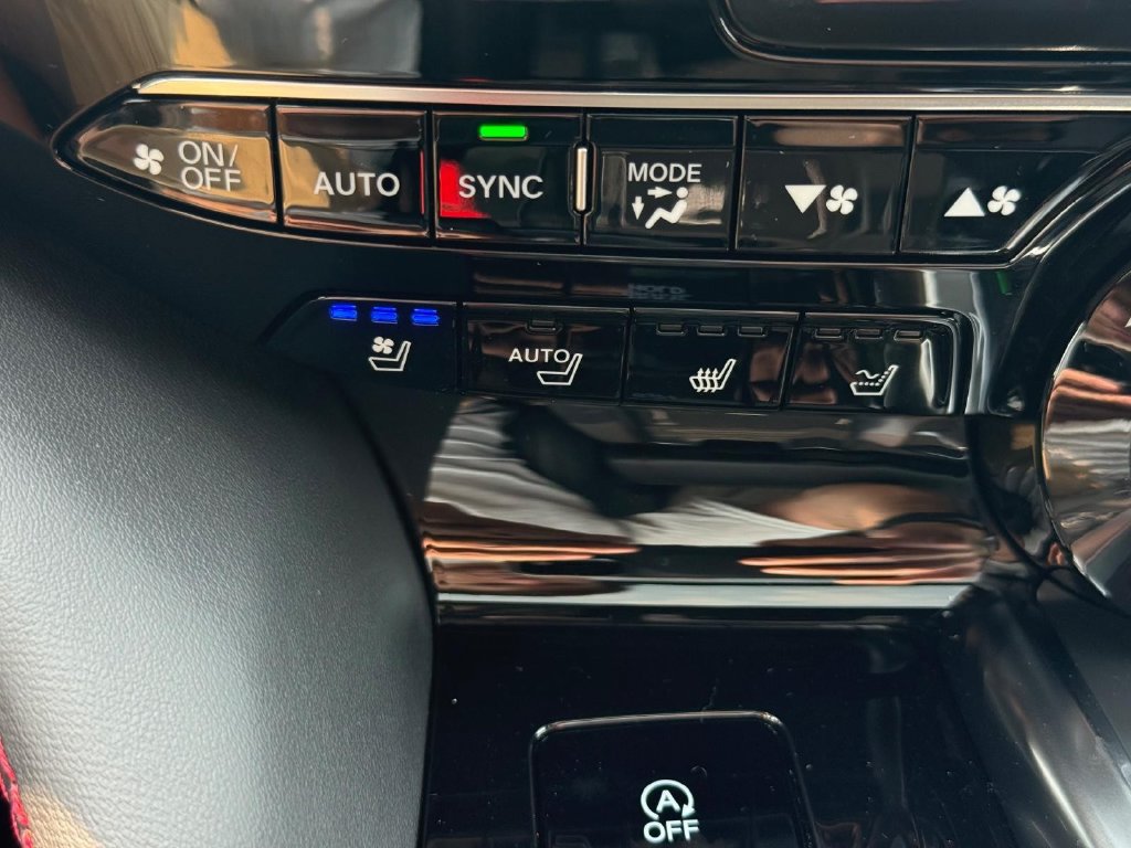 New 2026 Acura MDX A-Spec w/ Advance Package AWD/4WD image 16