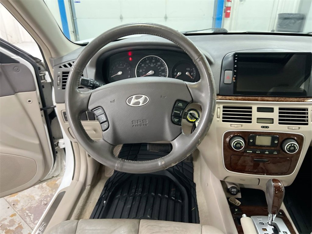 Used 2008 Hyundai Sonata SE image 19