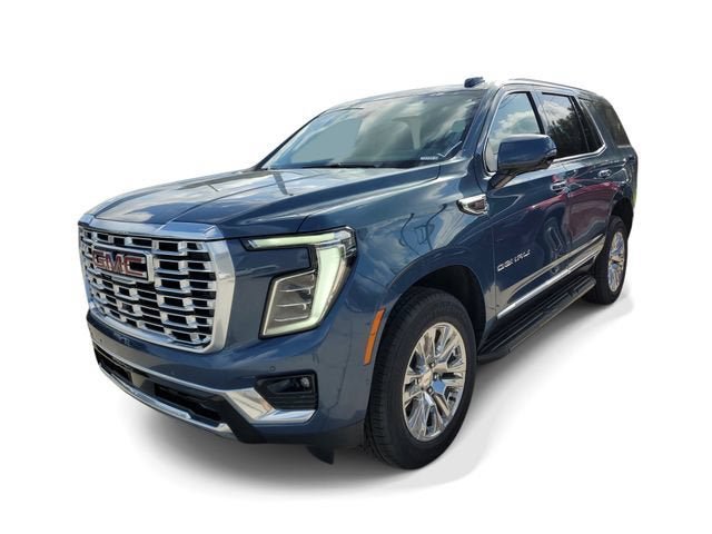 New 2026 GMC Yukon Denali RWD image 3