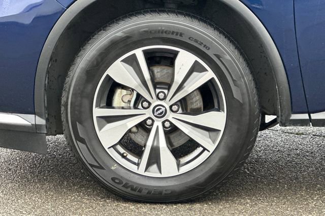 Used 2023 Nissan Murano SV image 31