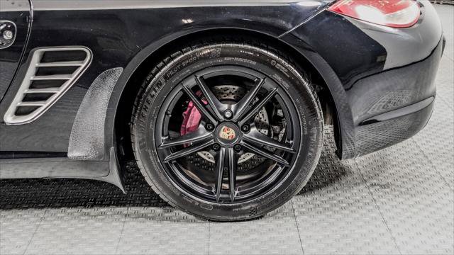 Used 2010 Porsche Boxster image 27