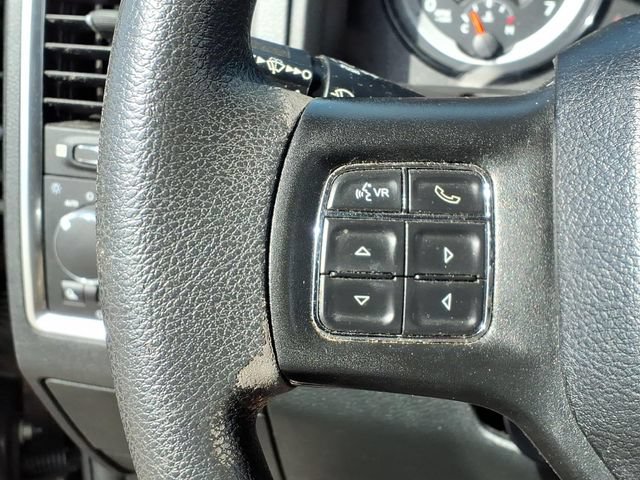 Used 2018 RAM 1500 Classic SLT AWD/4WD image 15