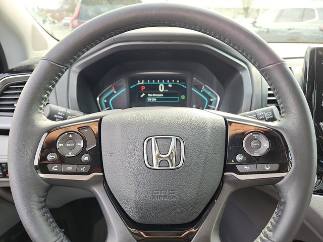 Certified 2023 Honda Odyssey Elite image 19