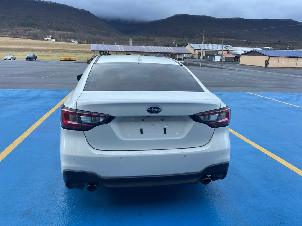 Used 2024 Subaru Legacy Touring XT image 3