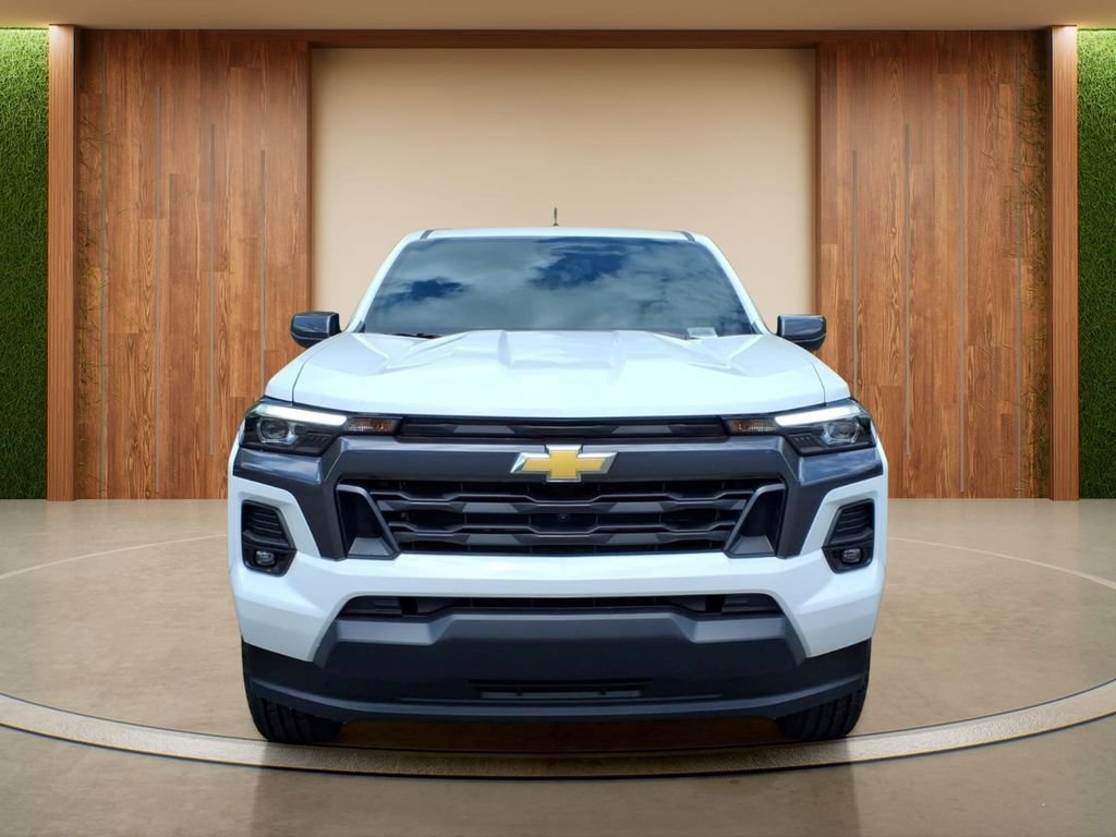 New 2026 Chevrolet Colorado LT w/ LT Convenience Package RWD image 2