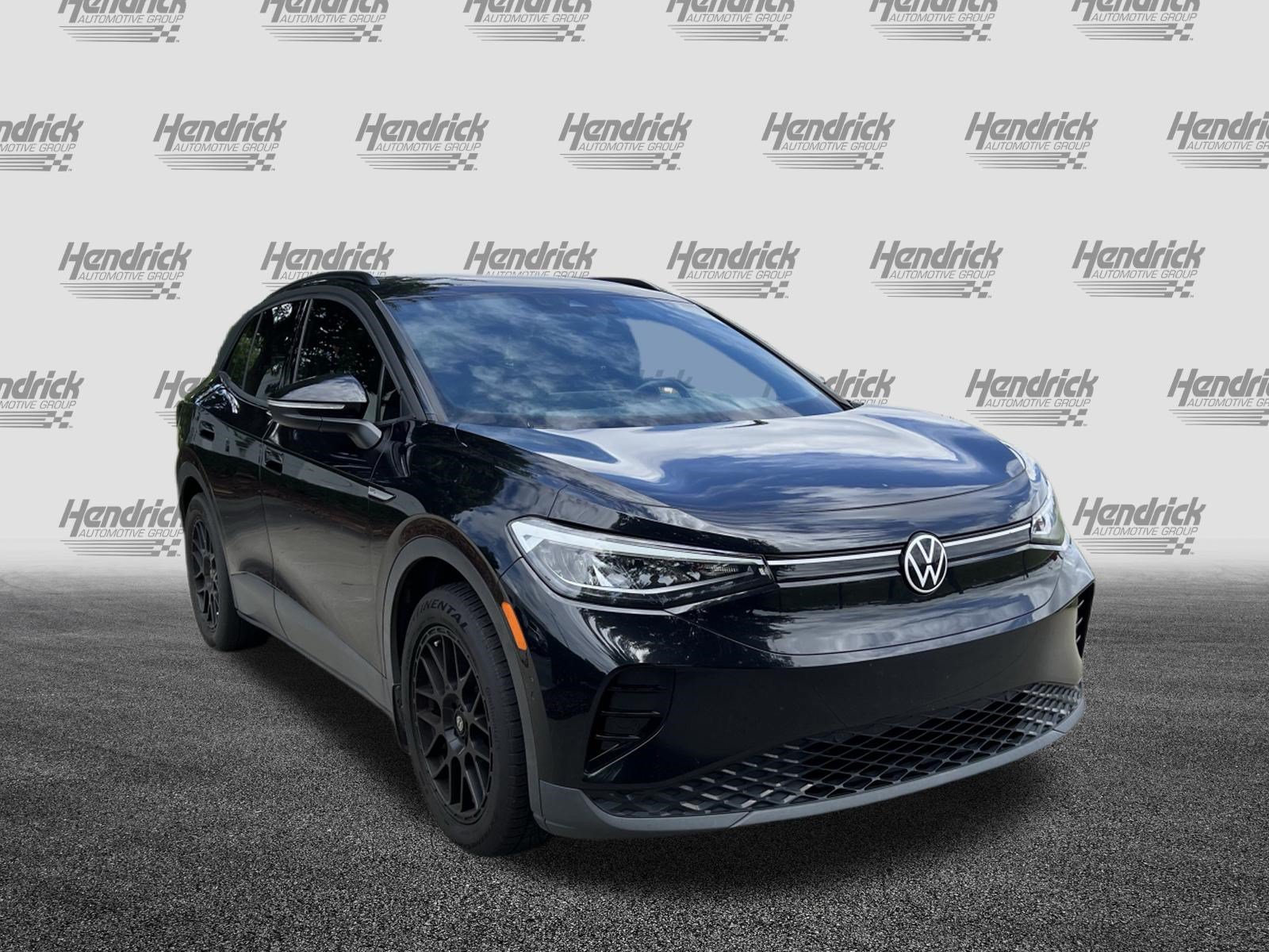 Used 2023 Volkswagen ID.4 Pro RWD image 2