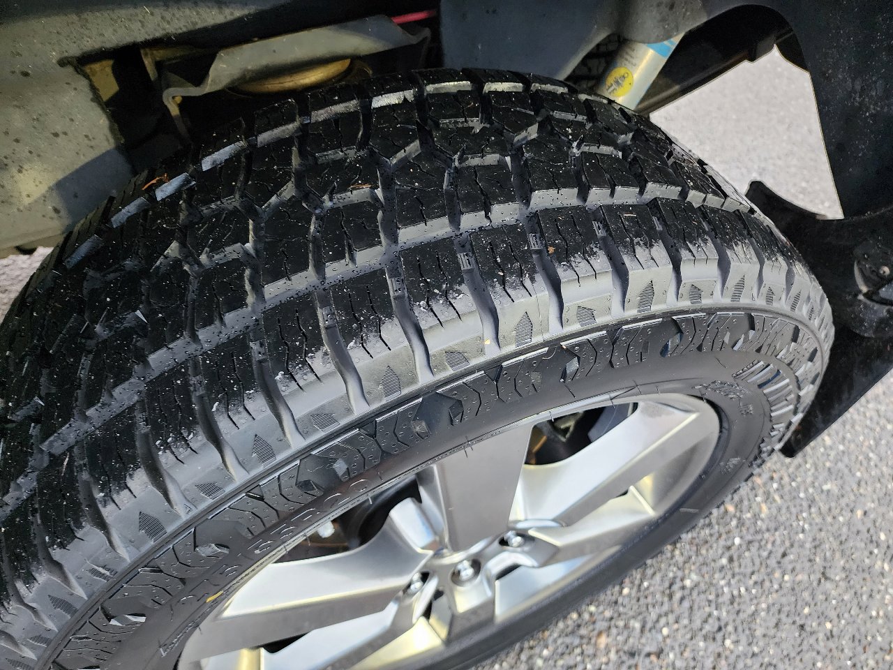 Used 2015 Ford F150 Lariat w/ Equipment Group 502A Luxury image 36