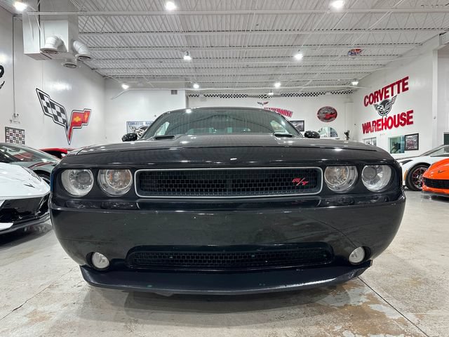 Used 2014 Dodge Challenger R/T RWD image 7