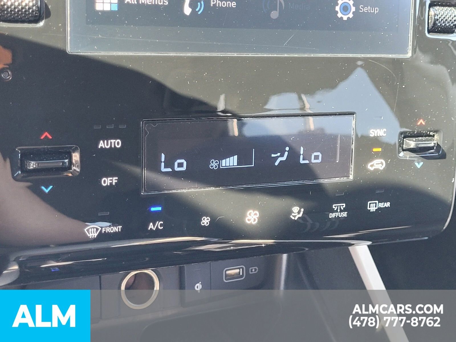 Used 2024 Hyundai Tucson SEL image 20