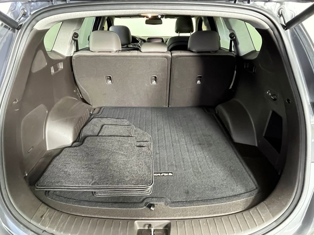 Used 2019 Hyundai Santa Fe AWD image 22