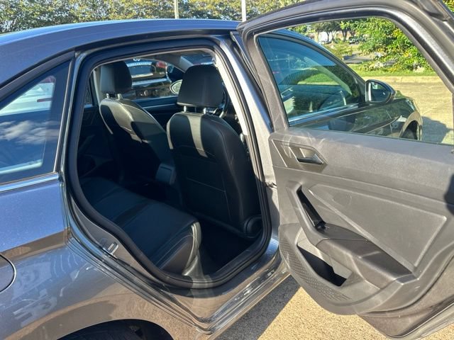 Used 2019 Volkswagen Jetta SE FWD image 11