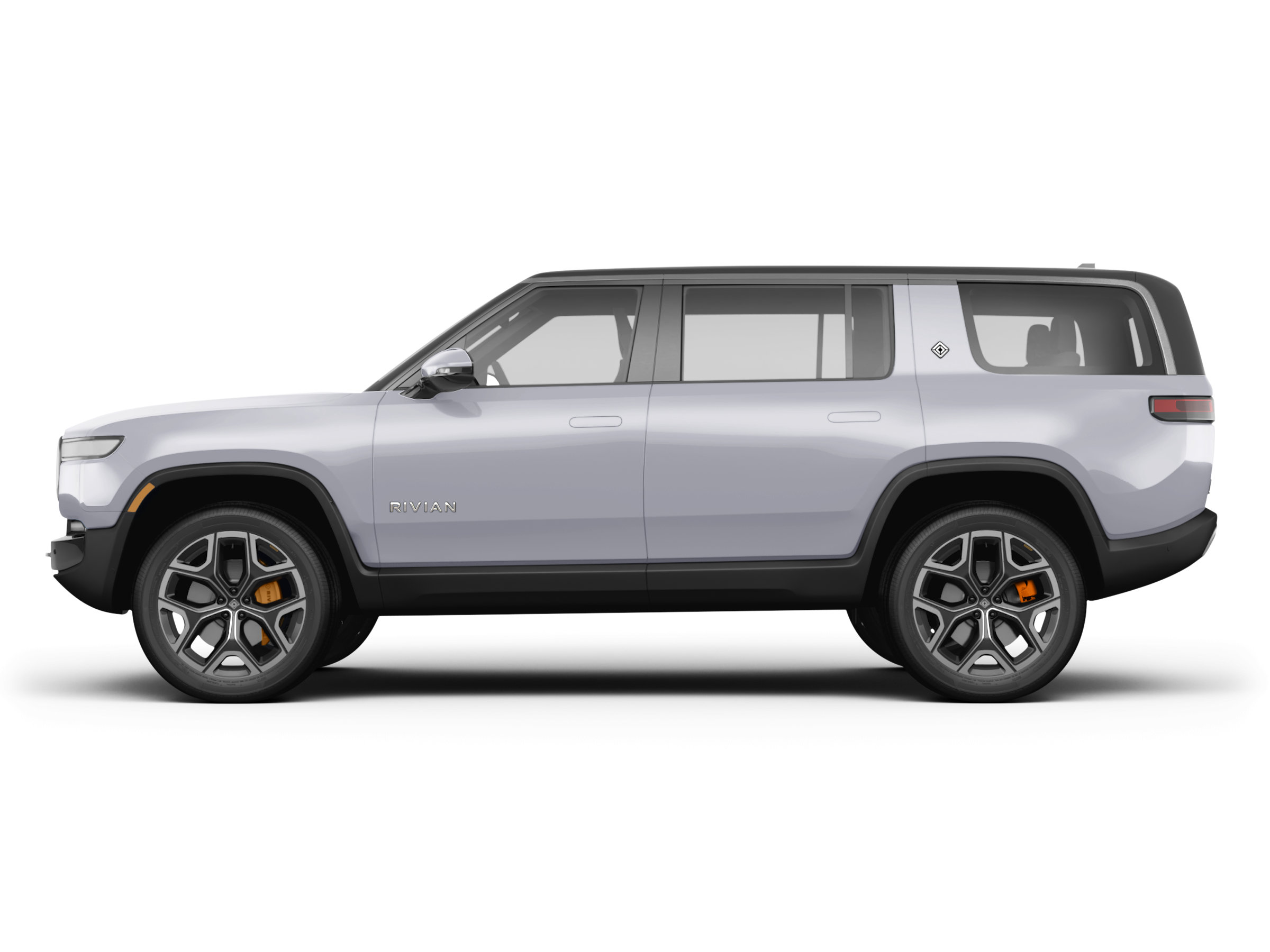 Used 2025 Rivian R1S Adventure Dual AWD/4WD image 26