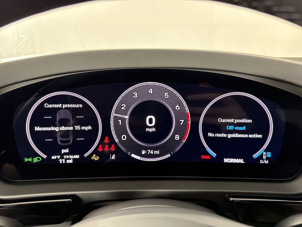 New 2026 Porsche Cayenne image 37