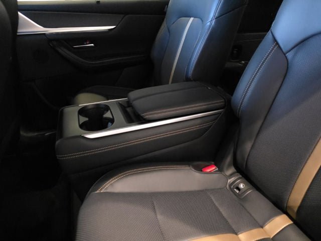 New 2026 MAZDA CX-90 3.3 Turbo S w/ Premium Plus AWD/4WD image 47