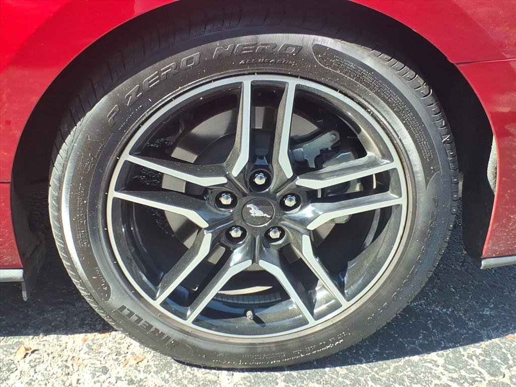Used 2023 Ford Mustang GT Premium w/ Equipment Group 401A image 27