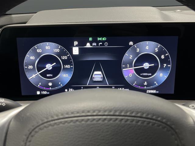 Used 2024 Kia Telluride SX Prestige X-Line image 18