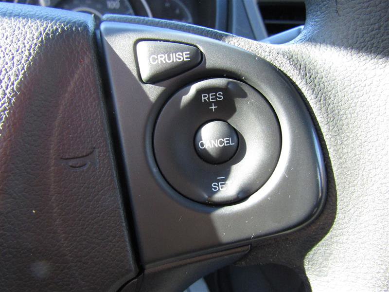 Used 2013 Honda CR-V LX image 15