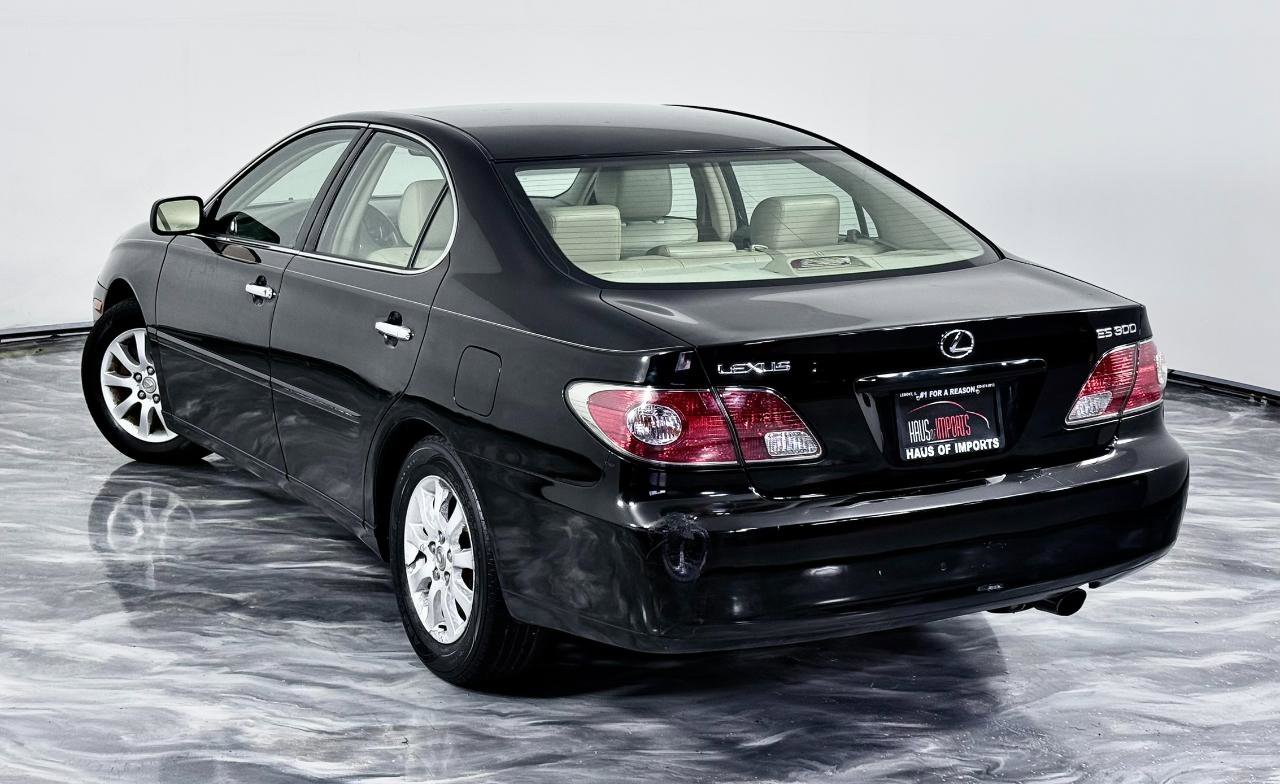 Used 2003 Lexus ES 330 image 12