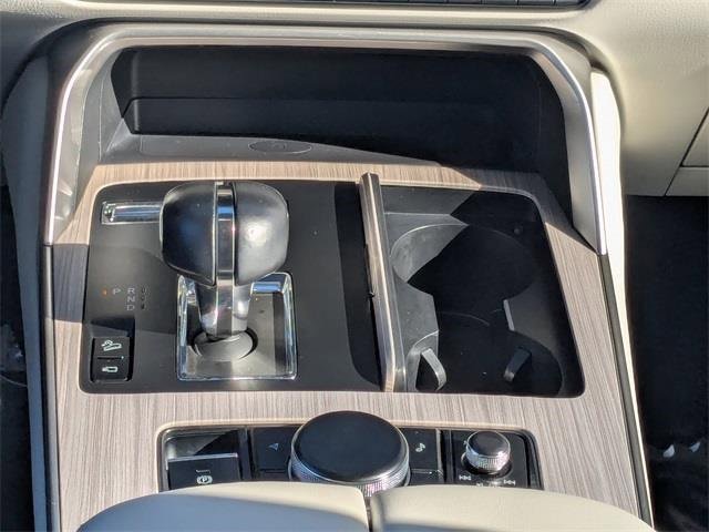 Used 2024 MAZDA CX-90 3.3 Turbo S w/ Premium Package image 20