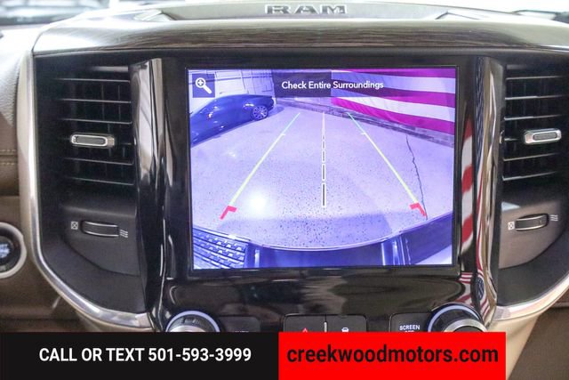 Used 2019 RAM 2500 Laramie image 67