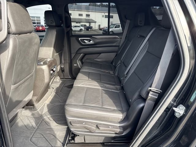 Used 2021 Chevrolet Tahoe Z71 image 20