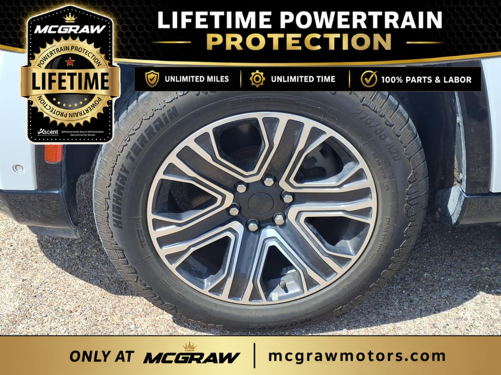 Used 2024 Jeep Wagoneer L Series II w/ Flexible Seating Group AWD/4WD image 10