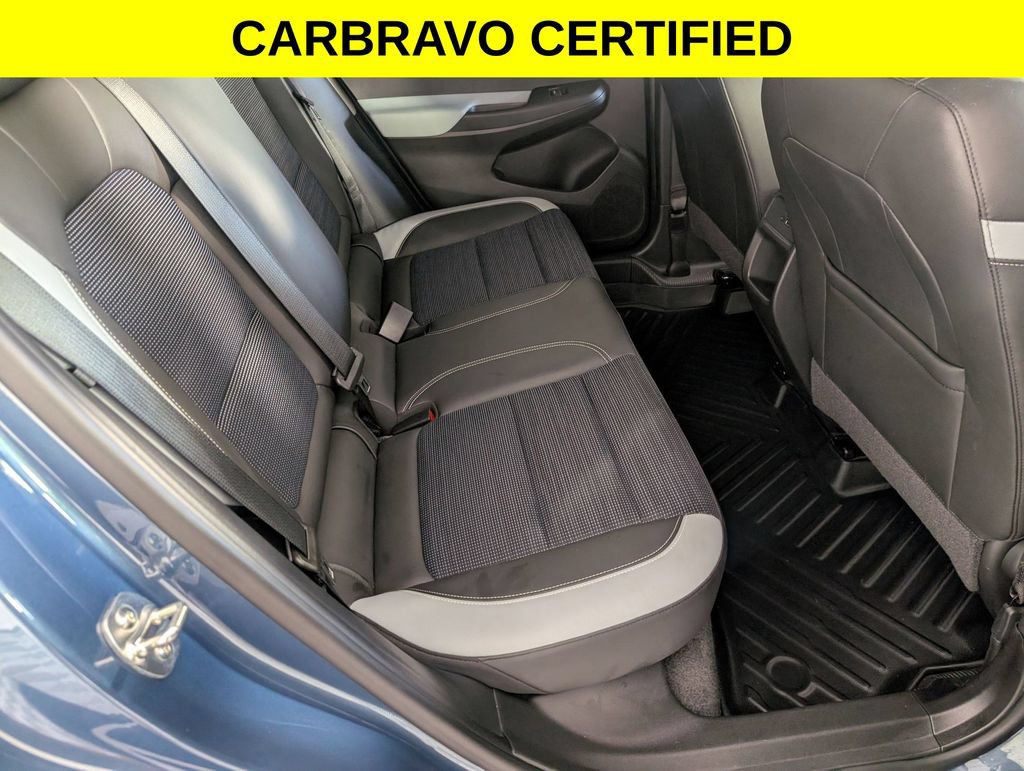 Certified 2024 Buick Envista Preferred w/ Convenience I Package FWD image 28