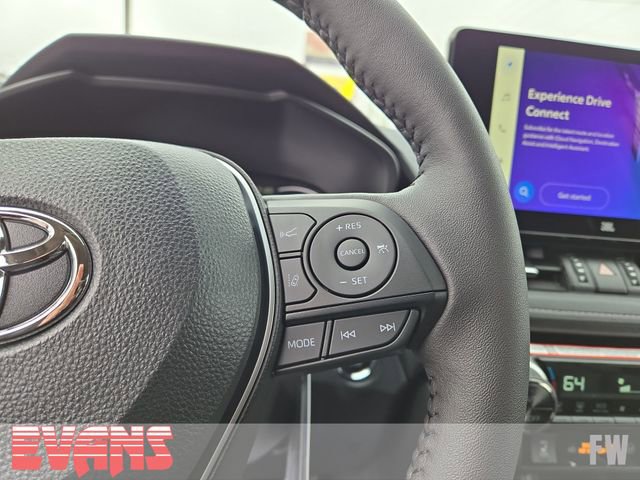 New 2025 Toyota RAV4 XLE Premium w/ Weather Package image 15