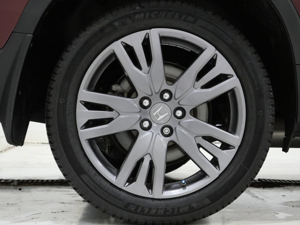 Used 2020 Honda Passport EX-L image 10