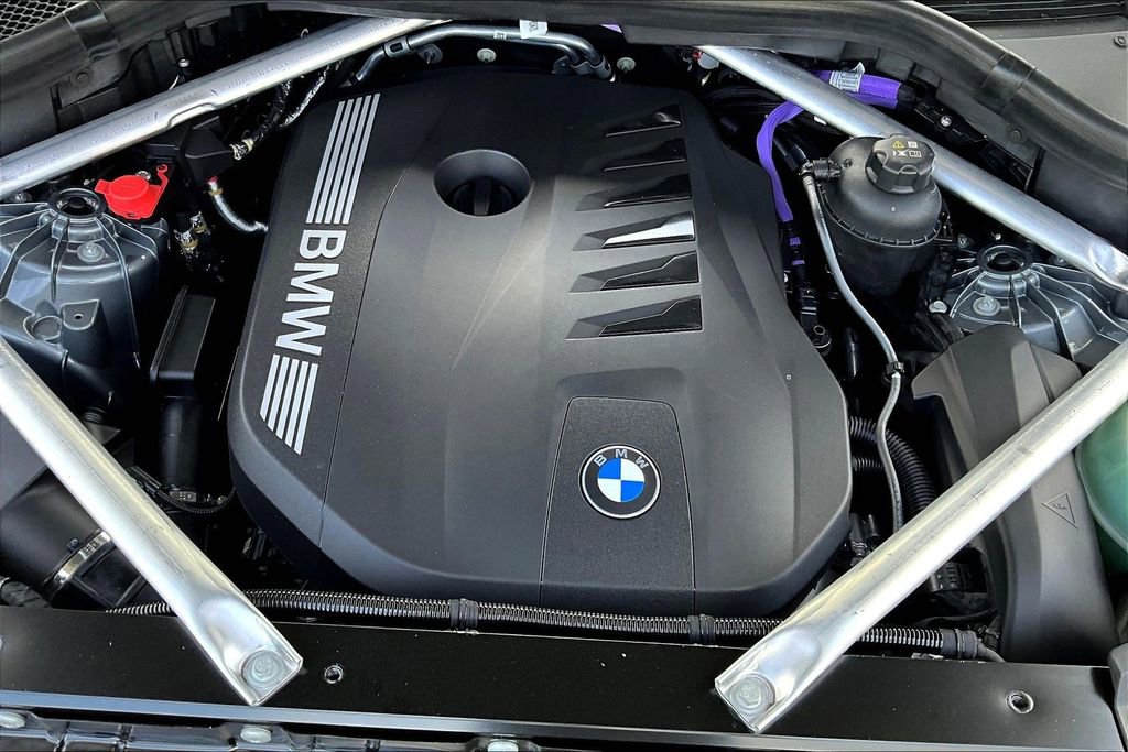 New 2026 BMW X5 sDrive40i RWD image 20