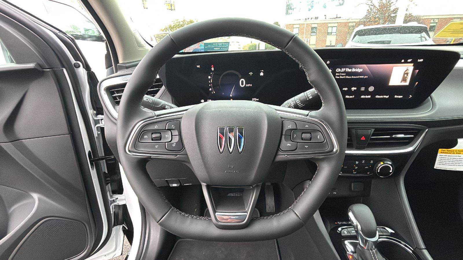 New 2026 Buick Encore GX Sport Touring w/ Advanced Technology Package image 16