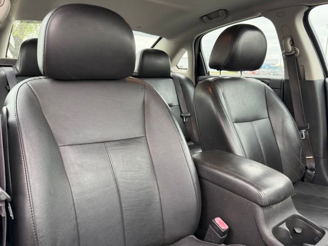 Used 2013 Chevrolet Impala LTZ image 11