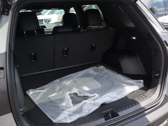 New 2026 GMC Terrain Elevation w/ Elevation Premium Package AWD/4WD image 9