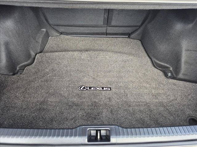 Certified 2024 Lexus IS 350 F Sport w/ Memory Package RWD image 6