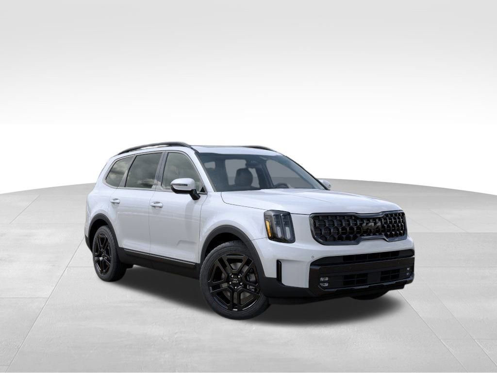 New 2025 Kia Telluride SX X-Line image 8