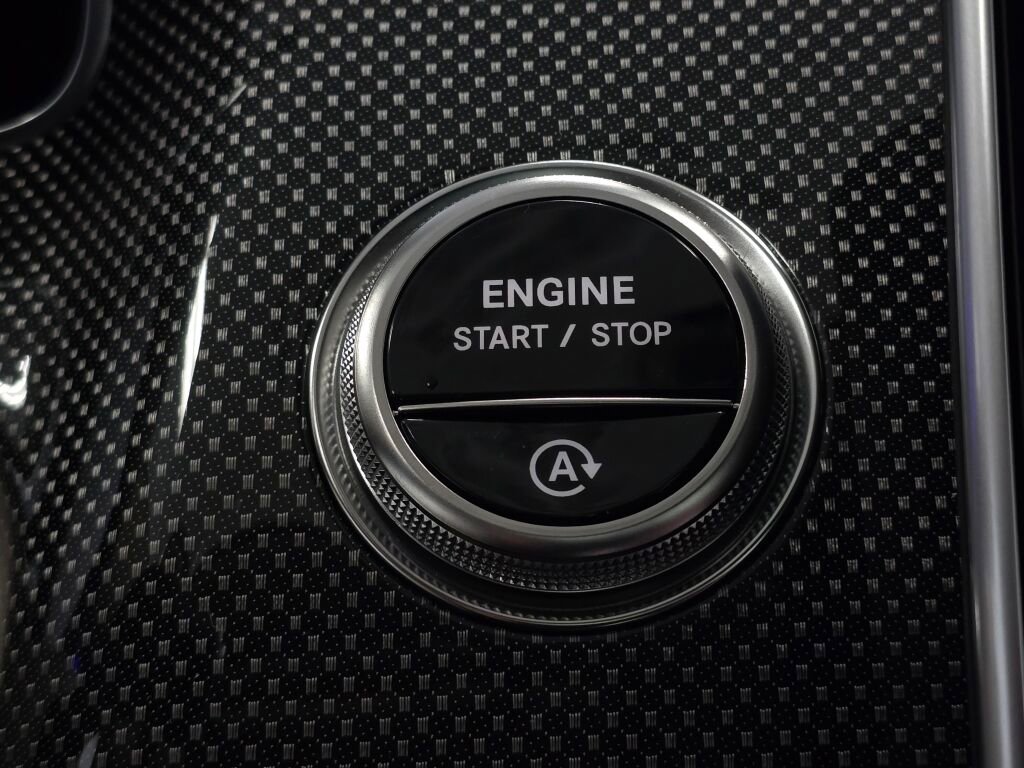 New 2026 Mercedes-Benz S 500 4MATIC image 25