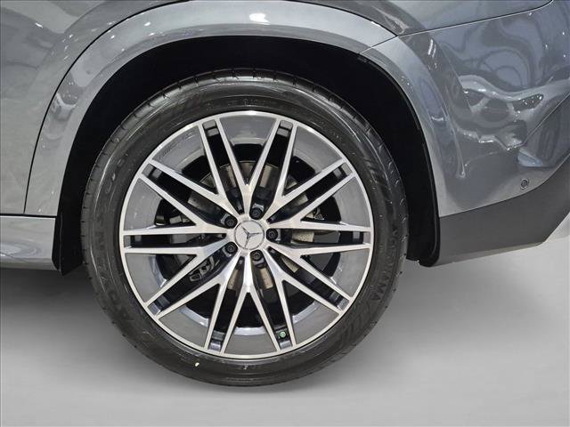 New 2026 Mercedes-Benz GLE 53 AMG 4MATIC Coupe image 9