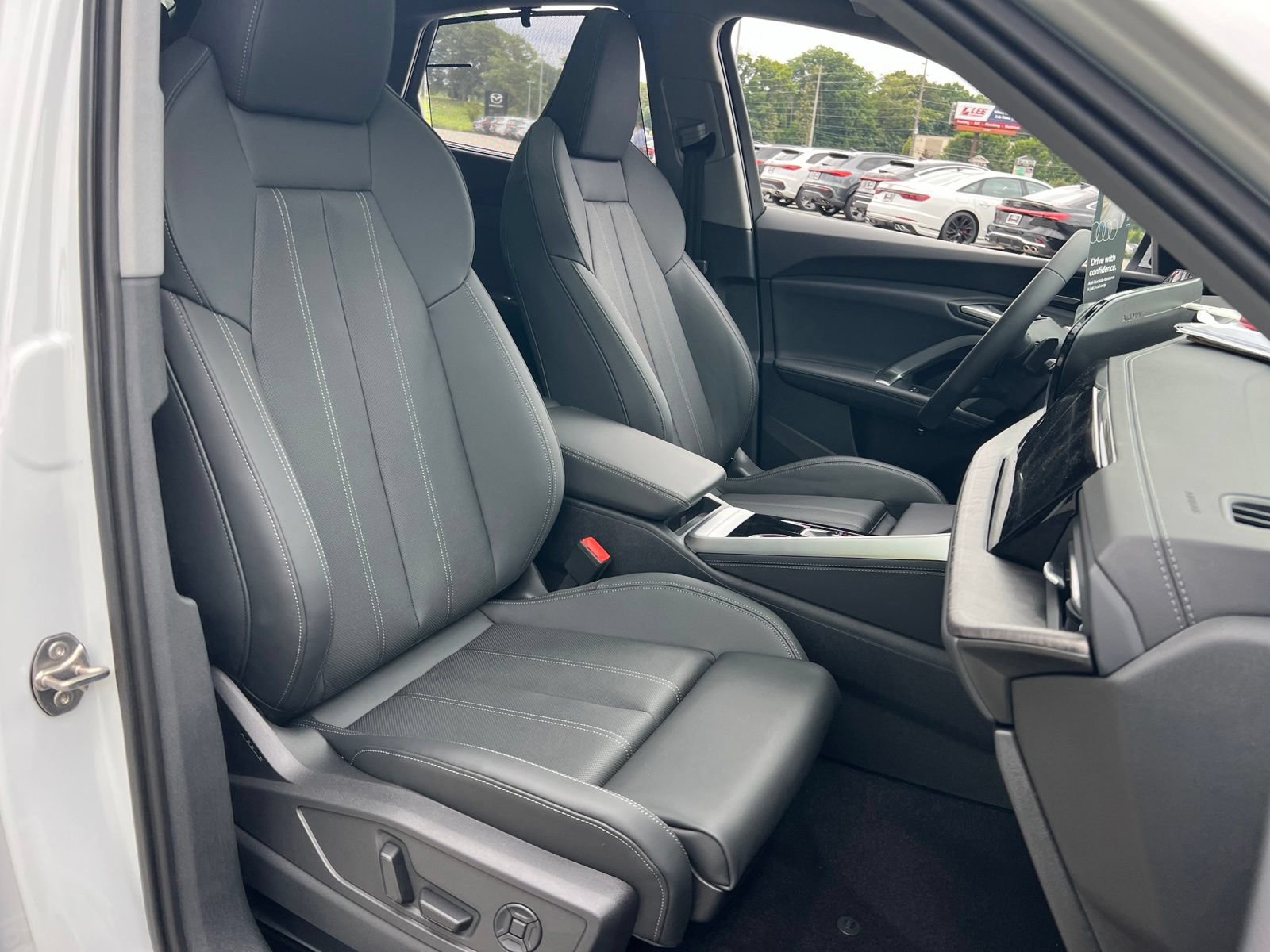 New 2026 Audi Q5 Premium Plus AWD/4WD image 35