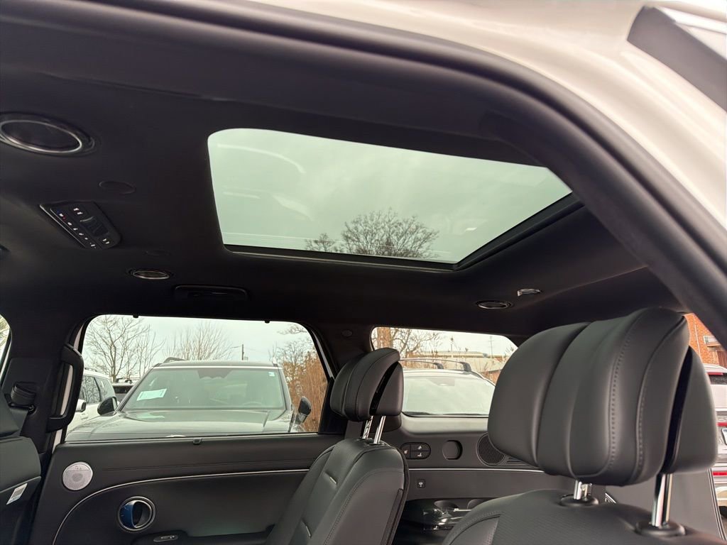 New 2026 Hyundai Palisade Calligraphy image 18