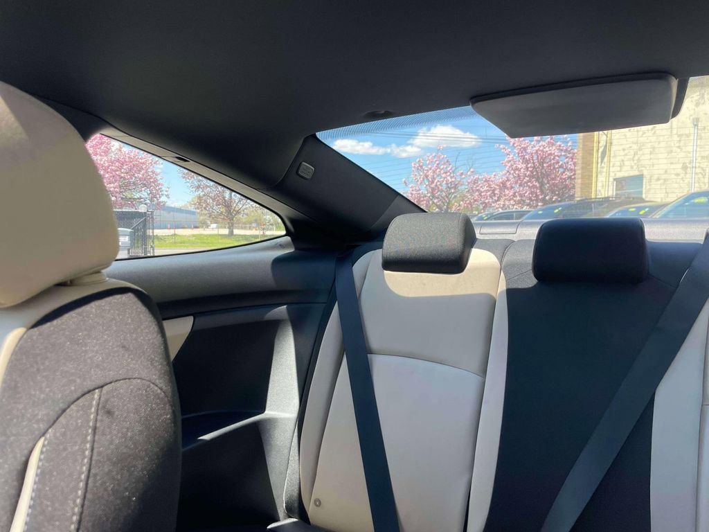 Certified 2018 Honda Civic EX-T image 32