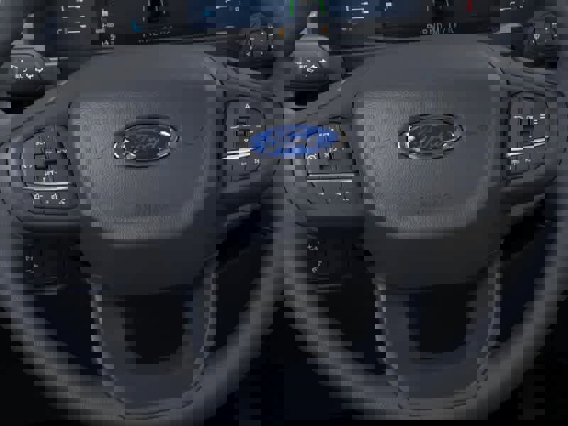 New 2026 Ford Ranger XL image 12