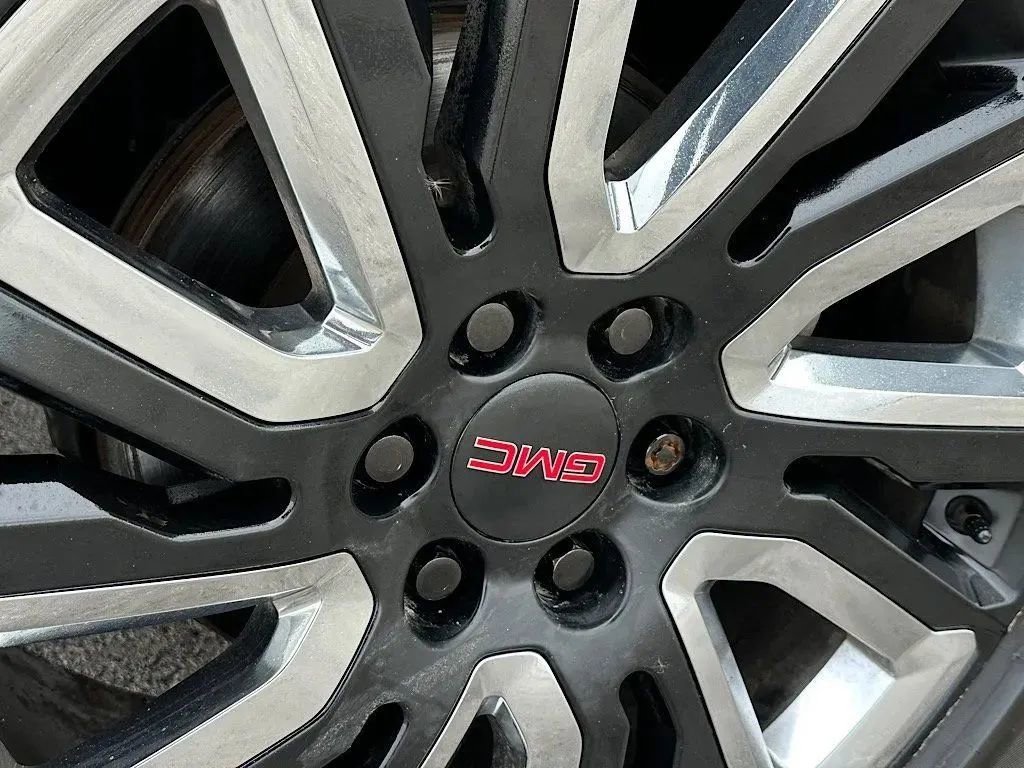 Used 2019 GMC Sierra 1500 Denali image 34