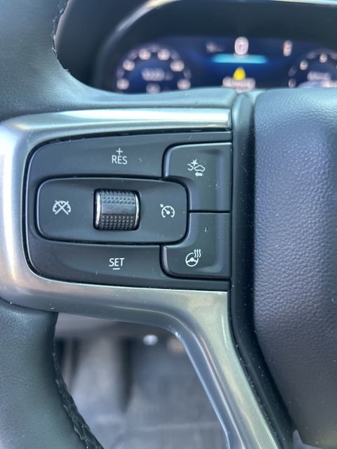 Used 2023 Chevrolet Tahoe LT w/ LT Signature Plus Package image 36