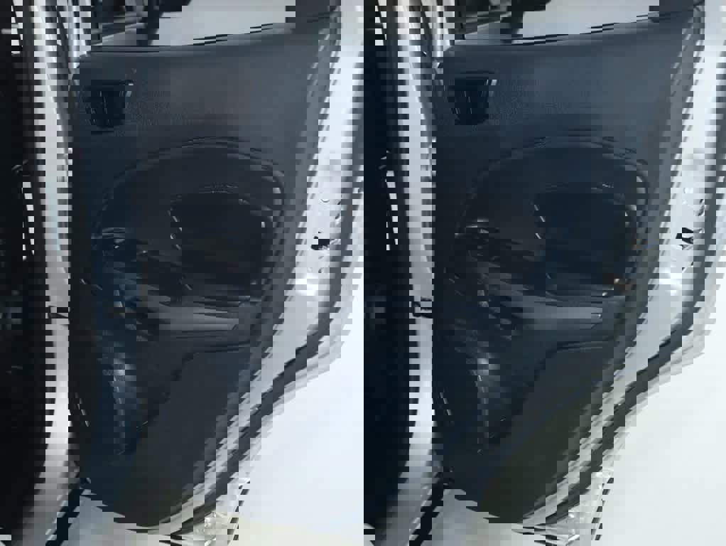 Used 2022 Ford EcoSport SES w/ Interior Protection Package AWD/4WD image 30