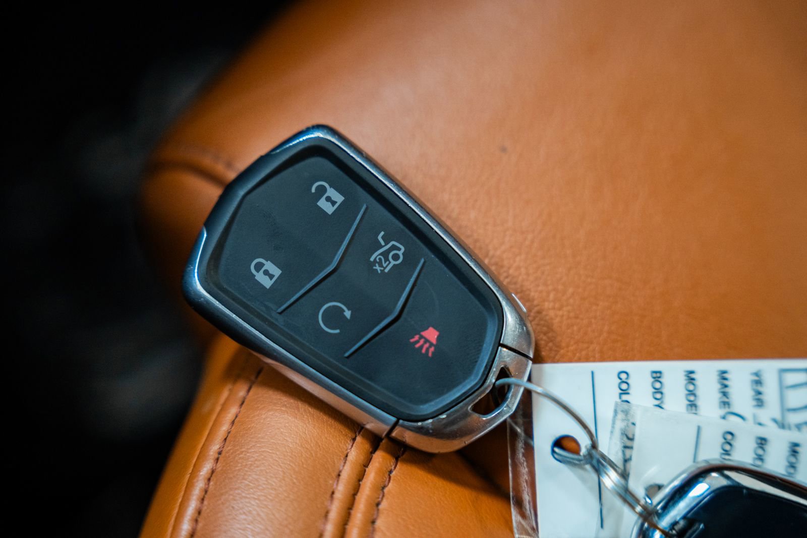 Used 2016 Cadillac CT6 Luxury image 52