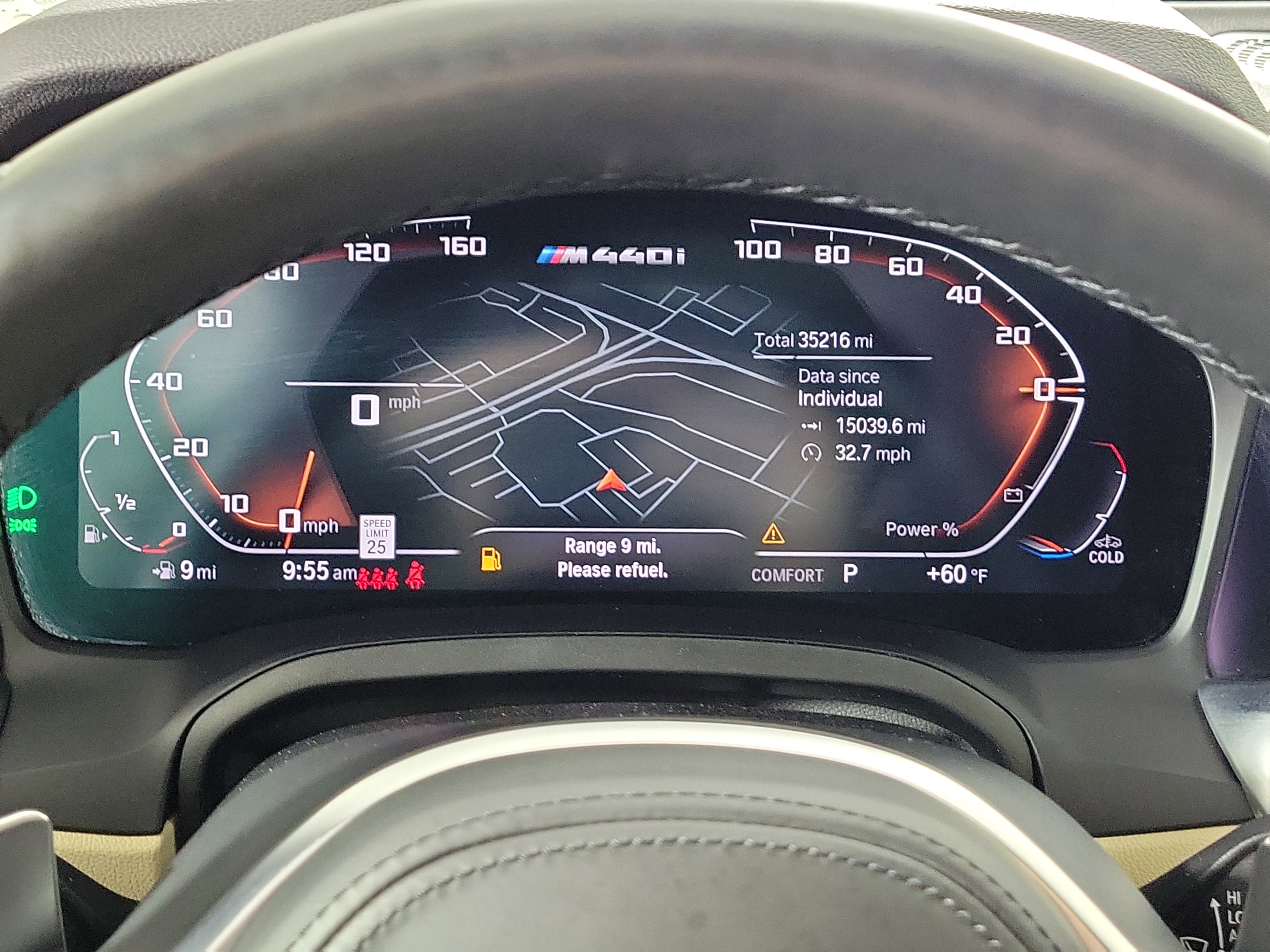 Certified 2023 BMW M440i xDrive Gran Coupe w/ Premium Package AWD/4WD image 15